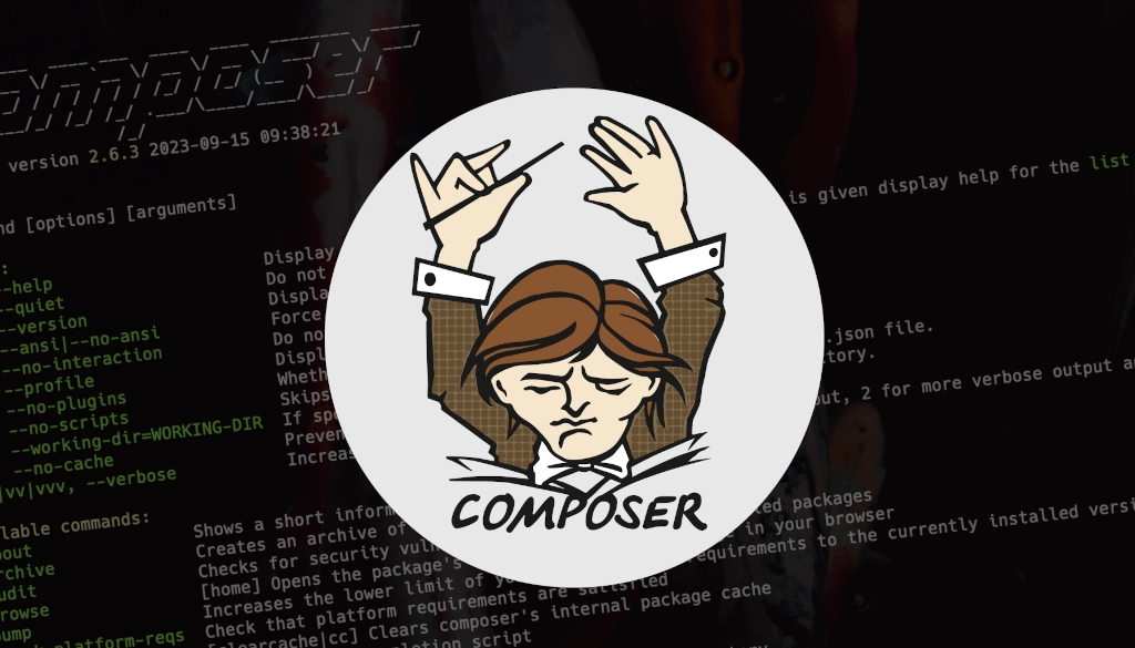 Composer & Packagist