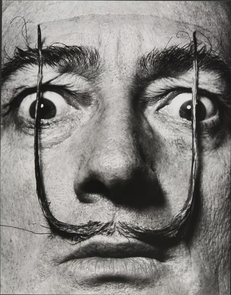 Salvador Dali