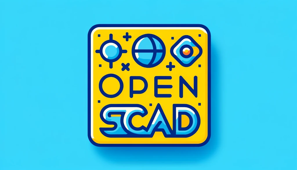 OpenSCAD