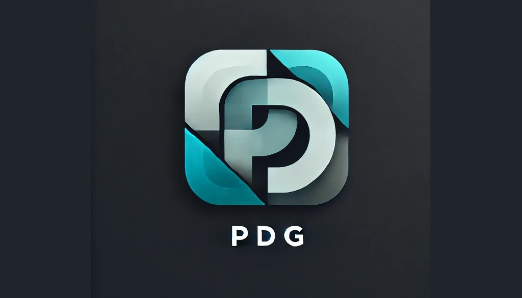 Pdg cursus